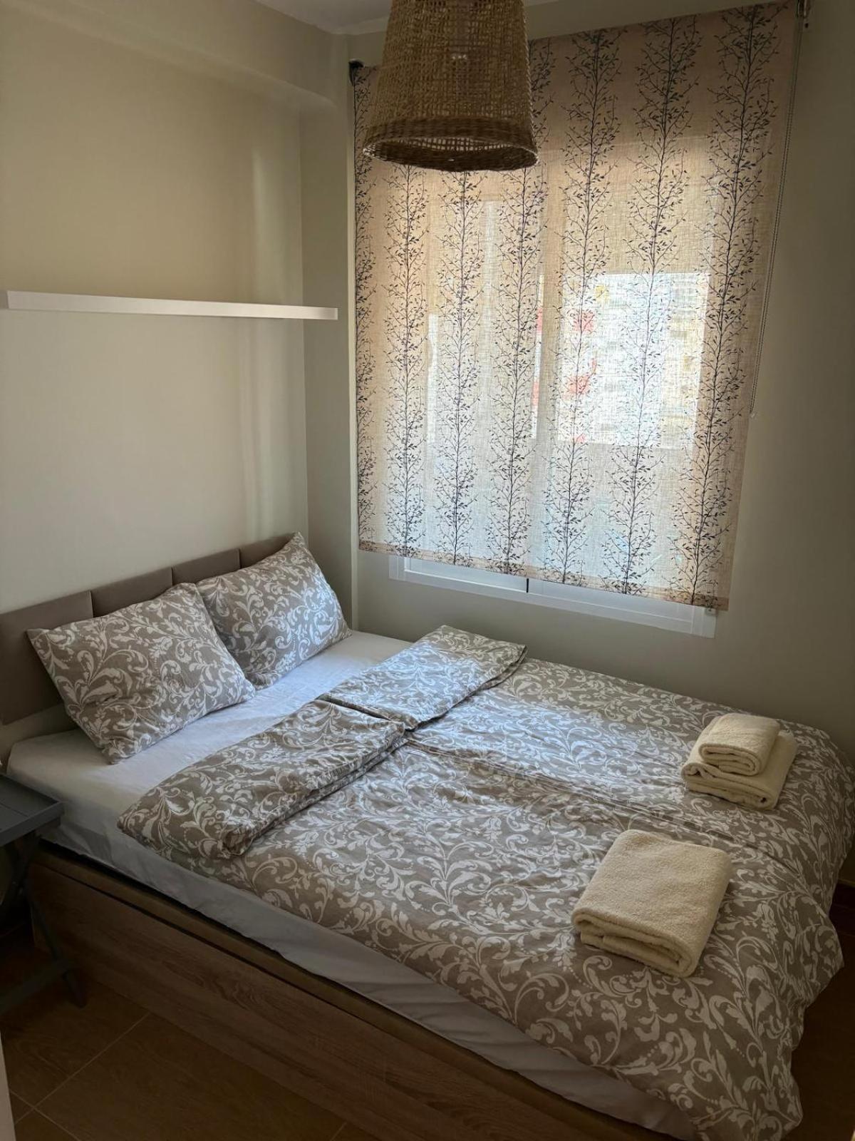 Apartamento Els Marells Playa De Gandia Solo Familias Eksteriør billede
